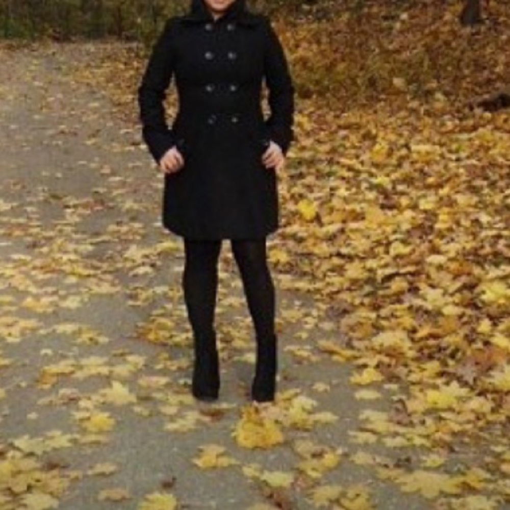 Women coat